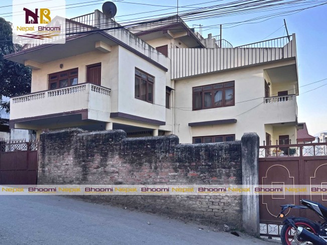 Picture of Lalitpur Metropolitan City, Bagmati